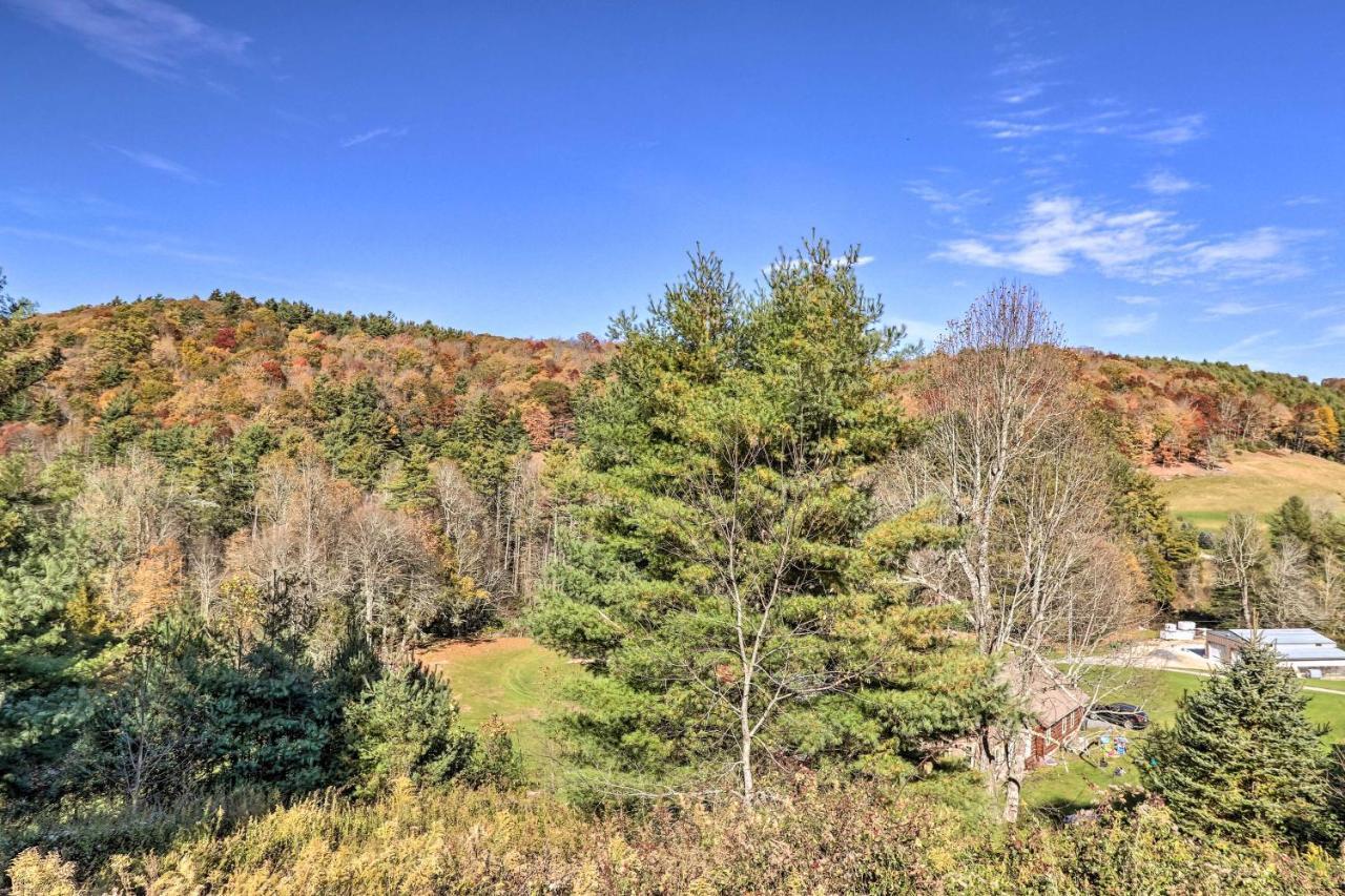Welcoming Boone Getaway Near Hiking And Skiing! Exterior foto